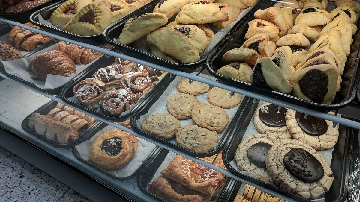 The Bakery – bakery in Littleham, Budleigh Salterton